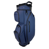 Slotline Monterey Cart Bag [NAVY]