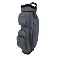 Slotline Monterey Cart Bag [GREY]