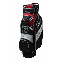 Slotline SL5 Cart Bag - Red