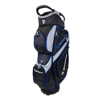 Brosnan CoolMate V Cart Bag [BLU/SIL/ROY]