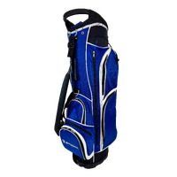 Brosnan Commander Cart Bag [BLU/BLK]