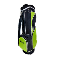 Bullet Staylite Cart Bag [GRN/BLK]