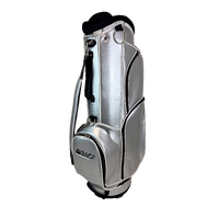 Bullet Staylite Cart Bag [SIL/SIL]