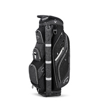 Callaway Forrester Cart Bag [BLACK/CHAR]