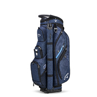 Callaway Forrester Cart Bag [NAVY/CAMO]