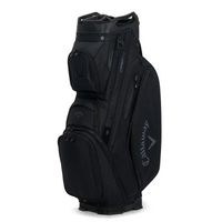 Callaway ORG 14 Cart Bag [BLACK]