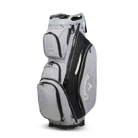 Callaway ORG 14 Cart Bag [CHAR/CHAR]