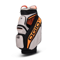 OGIO Silencer Cart Bag [GREY]