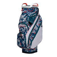 OGIO Silencer Cart Bag 2025 [WAVE CAMO]