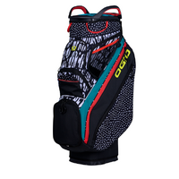 OGIO Silencer Cart Bag 2025 [SAFARI]