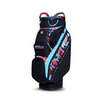 OGIO Silencer Cart Bag 2025 [TROPICAL PUNCH]