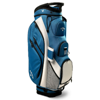 Callaway Forrester Cart Bag [2025][BLU/WHT]