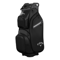 Callaway CARGO Cart Bag [BLACK]