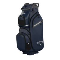 Callaway CARGO Cart Bag [NAVY]