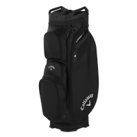 Callaway Org 14 Cart Bag [BLACK]