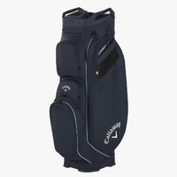 Callaway Org 14 Cart Bag [NAVY]