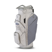 OGIO Silencer Cart Bag [2026][QUARTZ]