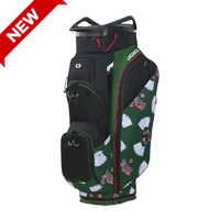 OGIO Silencer Cart Bag [POKER]
