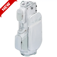 Mizuno BR-D3 Cart Bag [LT GREY]