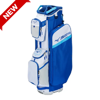 Mizuno BR-D3 Cart Bag [STAFF]