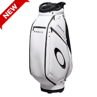Oakley Golf Bag [WHITE]