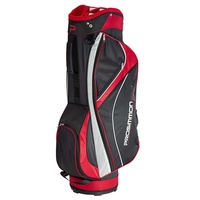 Prosimmon Hallmark 2.0 Cart Bag - Red