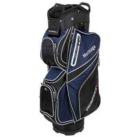 Prosimmon Heritage MK3 Cart Bag - Royal