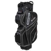 Prosimmon Heritage MK3 Cart Bag - Black