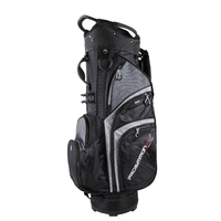 Prosimmon Newmarket Cart Bag [Black]