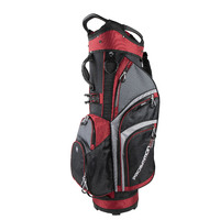 Prosimmon Newmarket Cart Bag [Red]