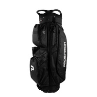 Prosimmon DRK Cart Bag [Black]