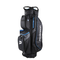 Prosimmon DRK Cart Bag [Blue]