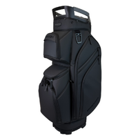 Prosimmon TROON Cart Bag [BLACK]