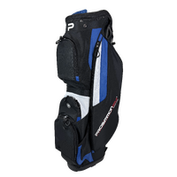 Prosimmon Hallmark 3.0 Cart Bag [BLK/ROY/WHT]