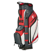 Cleveland Golf Cart Bag [RED/WH/CHAR]