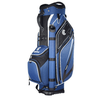 Cleveland Lightweight Cart Bag [2024][NVY/BLK]