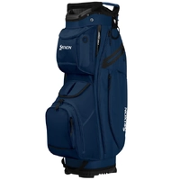 Srixon Premium Cart Bag [2025][NAVY]