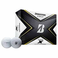Bridgestone Golf Tour B X Balls