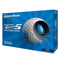 TaylorMade TP5 Golf Balls