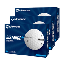 TaylorMade Distance Plus Golf Balls