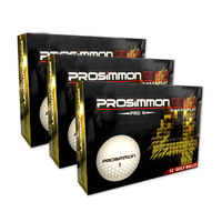 Prosimmon ICON V 2021 Package - Prosimmon Golf