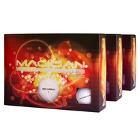 Prosimmon Magician Golf Balls - 3 Dozen