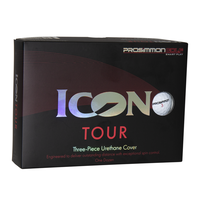 Prosimmon Icon Tour Ball - 1 Dozen