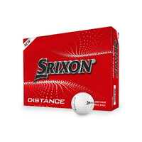 Srixon Distance Golf Balls