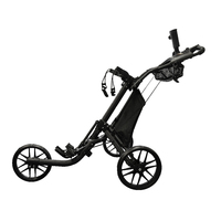 Slotline Fast One 2.0 Buggy [Black]