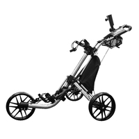Slotline Fast One 2.0 Buggy [Silver]