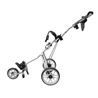 Brosnan Superlite Buggy [White]