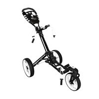 Prosimmon One Fold ICON Golf Buggy