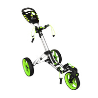 Prosimmon One Fold ICON Golf Buggy