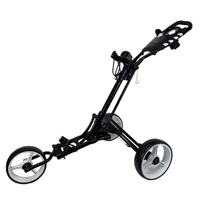 Prosimmon One Fold MK2 Buggy [BLACK]